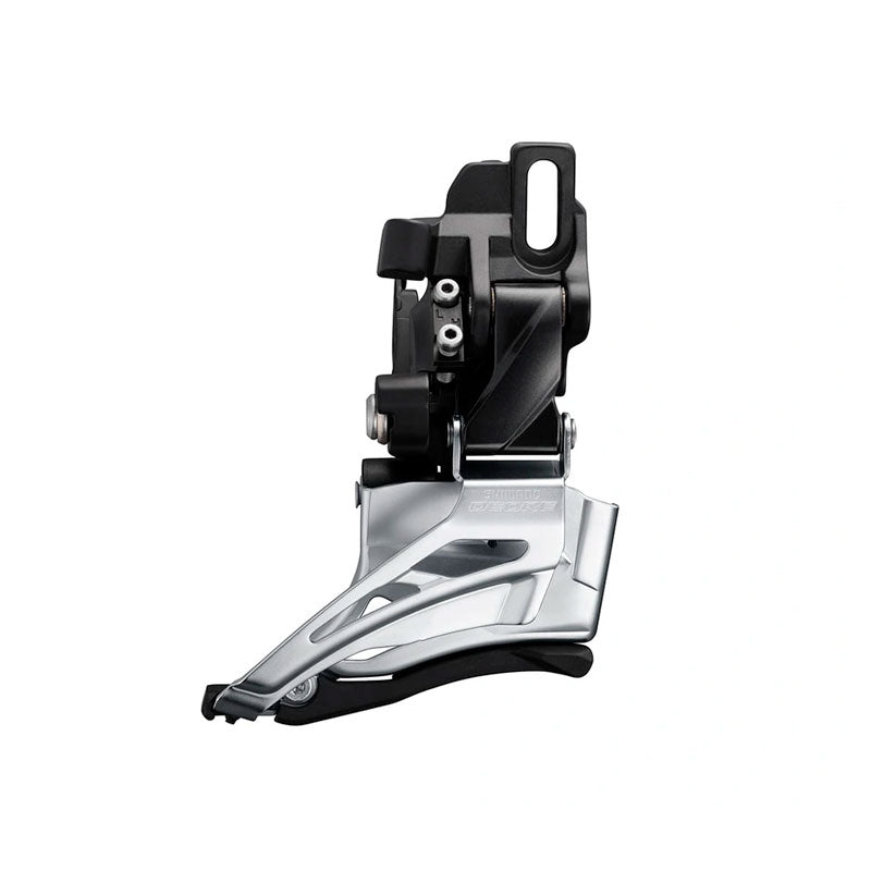 Desviador delantero SHIMANO Deore FD-M6025-D Doble Direct / D Swing / Dual Pul